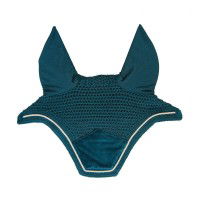 Kentucky Horsewear Fly Bonnet Wellington Velvet Kentucky Horsewear Fly Bonnet Wellington Velvet