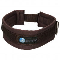 Annyx Dog Collar Plug-in Collar Fun & Protect Annyx Dog Collar Plug-in Collar Fun & Protect