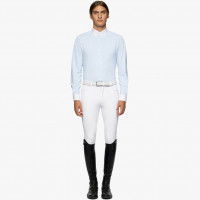 Cavalleria Toscana Competition Shirt Men Guibert HW22, Competition Shirt, Long-Sleeved Cavalleria Toscana Competition Shirt Men Guibert HW22, Competition Shirt, Long-Sleeved