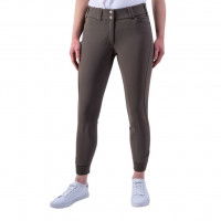 Ariat Women's Breeches Tri Factor Full Grip Ariat Women's Breeches Tri Factor Full Grip