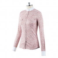 Animo Women's Competition Shirt Picasso FW22, Competition Blouse, long-sleeved Animo Women's Competition Shirt Picasso FW22, Competition Blouse, long-sleeved