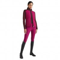 Tommy Hilfiger Equestrian Women's Training Jacket Eco-Loft FW22 Tommy Hilfiger Equestrian Women's Training Jacket Eco-Loft FW22