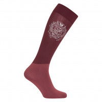 HV Polo Riding Socks Favouritas Winter HV Polo Riding Socks Favouritas Winter