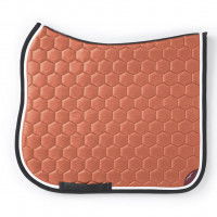 Animo Saddle Pad Wastel SS22, Dressage Saddle Pad Animo Saddle Pad Wastel SS22, Dressage Saddle Pad