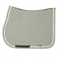 Anna Scarpati Saddle Pad Quima 37 FW22, Jumping Saddle Pad Anna Scarpati Saddle Pad Quima 37 FW22, Jumping Saddle Pad