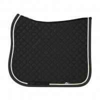 Anna Scarpati Saddle Pad Quema 37 FW22, Dressage Saddle Pad Anna Scarpati Saddle Pad Quema 37 FW22, Dressage Saddle Pad