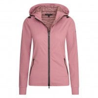 Euro Star Women's Jacket ESGarbo FS22, Sweat Jacket Euro Star Women's Jacket ESGarbo FS22, Sweat Jacket