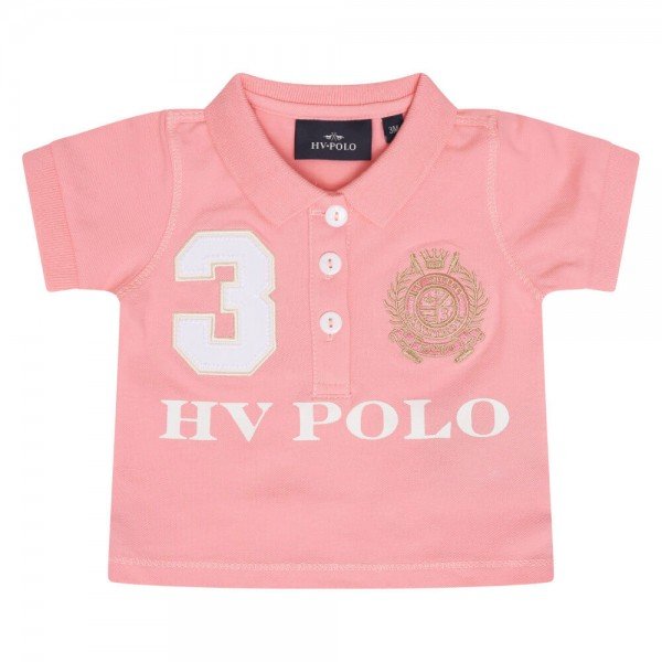 HV Polo Polo Shirt Favouritas Baby FS21