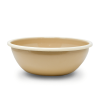 Lill's Enamel Food Bowl