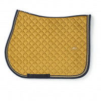 Anna Scarpati Saddle Pad Queto 29 FW22, Jumping Saddle Pad Anna Scarpati Saddle Pad Queto 29 FW22, Jumping Saddle Pad