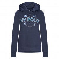 HV Polo Women's Hoodie HVPJane Flash SS22, Sweater HV Polo Women's Hoodie HVPJane Flash SS22, Sweater