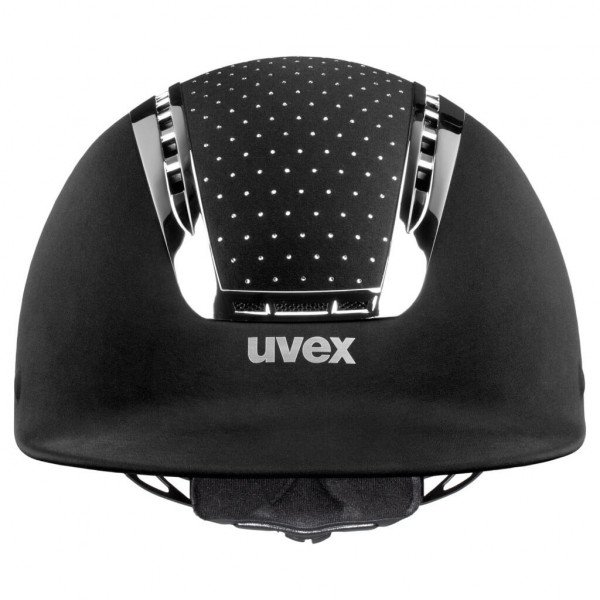 Uvex Suxxeed Delight Riding Helmet