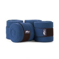 Anna Scarpati Bandages Wetics FW22, Fleece Bandages, Set of 4 Anna Scarpati Bandages Wetics FW22, Fleece Bandages, Set of 4