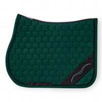 Animo Saddle Pad Wenyl FW22, Jumping Saddle Pad Animo Saddle Pad Wenyl FW22, Jumping Saddle Pad