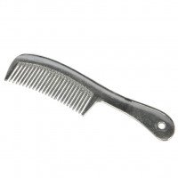 Covalliero Mane Comb with Handle, Mane Brush, Mane Care
