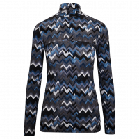 Laguso Women's Training Shirt Carlotta Pop FW22, long-sleeved Laguso Women's Training Shirt Carlotta Pop FW22, long-sleeved