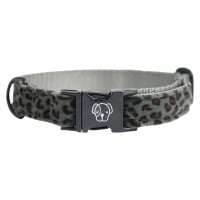 Kentucky Dogwear Dog Collar Dog Collar Leopard