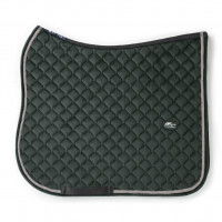 Anna Scarpati Saddle Pad Quinoa 33 FW22, Dressage Saddle Pad Anna Scarpati Saddle Pad Quinoa 33 FW22, Dressage Saddle Pad