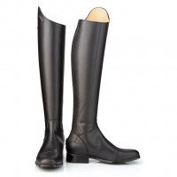 Sergio Grasso Riding Boots Discover, Leather Riding Boots, Women, Men, Absolute Black