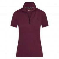 Euro Star Women's Polo Shirt ESGina FS22, Short Sleeve Euro Star Women's Polo Shirt ESGina FS22, Short Sleeve