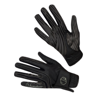 Samshield Riding Gloves V-Skin, Imitation Leather Samshield Riding Gloves V-Skin, Imitation Leather