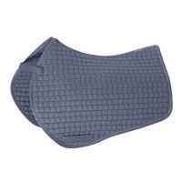 Eskadron Saddle Pad Cotton Essence 22/23, Jumping Saddle Pad Eskadron Saddle Pad Cotton Essence 22/23, Jumping Saddle Pad