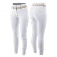 Animo Women's Riding Breeches Nuuk FW22, Full Seat, Full Grip Animo Women's Riding Breeches Nuuk FW22, Full Seat, Full Grip