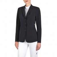 Equiline Jacket Women's Caback SS22, Competition Jacket, Show Jacket