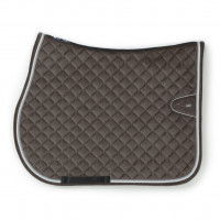 Anna Scarpati Saddle Pad Queto 35 FW22, Jumping Saddle Pad Anna Scarpati Saddle Pad Queto 35 FW22, Jumping Saddle Pad