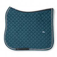 Anna Scarpati Saddle Pad Quinoa 33 FW22, Dressage Saddle Pad Anna Scarpati Saddle Pad Quinoa 33 FW22, Dressage Saddle Pad