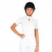 Samshield Competition Shirt Women Elvira SS22, Short Sleeve Samshield Competition Shirt Women Elvira SS22, Short Sleeve