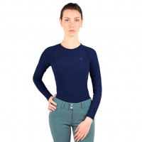 Samshield Women's Training Shirt Evy Air SS22, Long Sleeve Samshield Women's Training Shirt Evy Air SS22, Long Sleeve