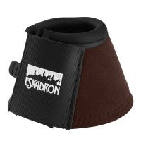 Eskadron Bell Boots Pikosoft, Bown Eskadron Bell Boots Pikosoft, Bown