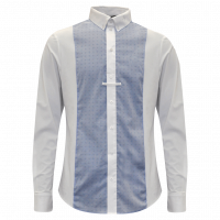 Laguso Men's Competition Shirt Max FW22, Competition Shirt, long-sleeved