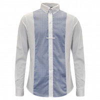 Laguso Men's Competition Shirt Max FW22, Competition Shirt, long-sleeved Laguso Men's Competition Shirt Max FW22, Competition Shirt, long-sleeved
