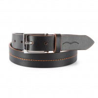 Animo Belt Higgs FW22, Riding Belt, Leather Belt Animo Belt Higgs FW22, Riding Belt, Leather Belt