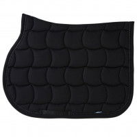 Anna Scarpati Saddle Pad Quiri 39 FW22, Jumping Saddle Pad Anna Scarpati Saddle Pad Quiri 39 FW22, Jumping Saddle Pad