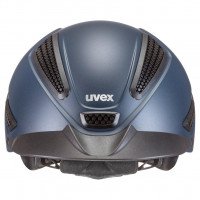 Uvex Perfexxion II Riding Helmet