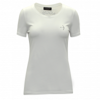 Laguso Women's T-Shirt Lyzz SS22, short sleeve