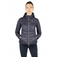 Samshield Women's Quilted Jacket Davos SS22