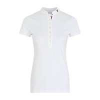 Tommy Hilfiger Equestrian Women's Competition Shirt SS22