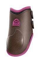 Veredus Fetlock Boots Olympus Color Edition Brown