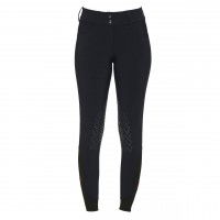 Cavalleria Toscana Women's Breeches American Breeches, Knee Patches, Knee Grip Cavalleria Toscana Women's Breeches American Breeches, Knee Patches, Knee Grip