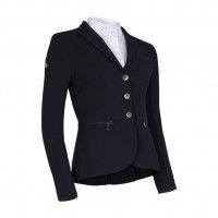 Samshield Women's Competition Jacket Victorine Crystal Rain FW22 Samshield Women's Competition Jacket Victorine Crystal Rain FW22