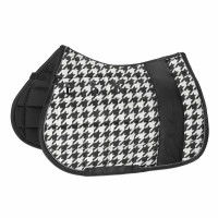 Eskadron Saddle Pad Big Square Glossy Essence 22/23, Jumping Saddle Pad Eskadron Saddle Pad Big Square Glossy Essence 22/23, Jumping Saddle Pad