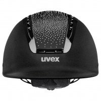 Uvex Riding Helmet Suxxeed Flash