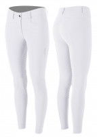 Animo Breeches Women's Nule Full SS22, Full-Grip Animo Breeches Women's Nule Full SS22, Full-Grip