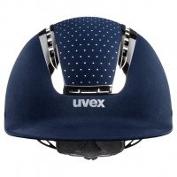Uvex Suxxeed Delight Riding Helmet