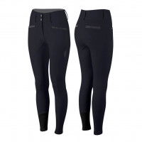 Animo Breeches Women's Nersey FS22, Full Seat, Full-Grip Animo Breeches Women's Nersey FS22, Full Seat, Full-Grip