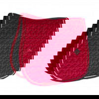 Kentucky Horsewear Saddle Pad Velvet Kentucky Horsewear Saddle Pad Velvet